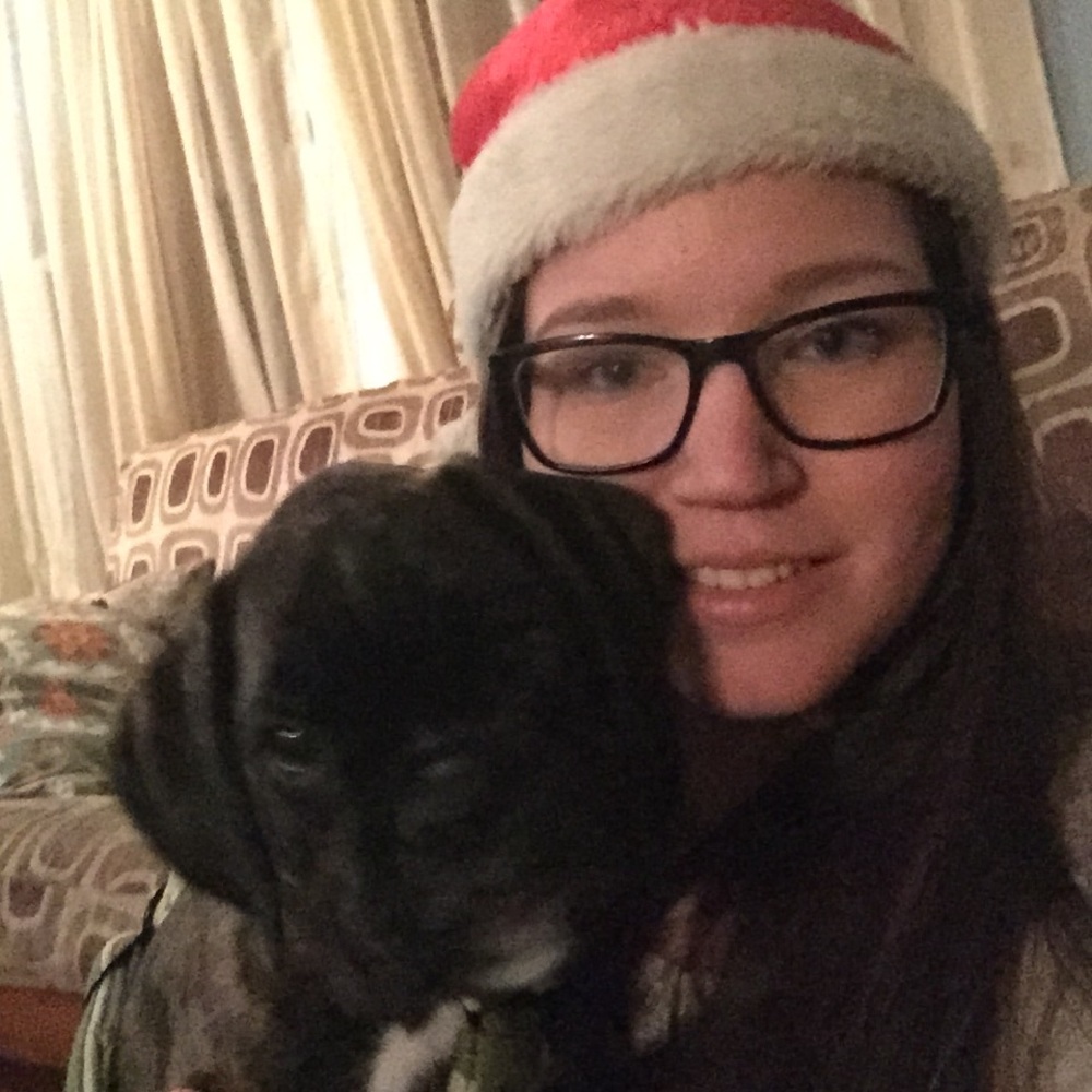 Meet your Posher, Samantha